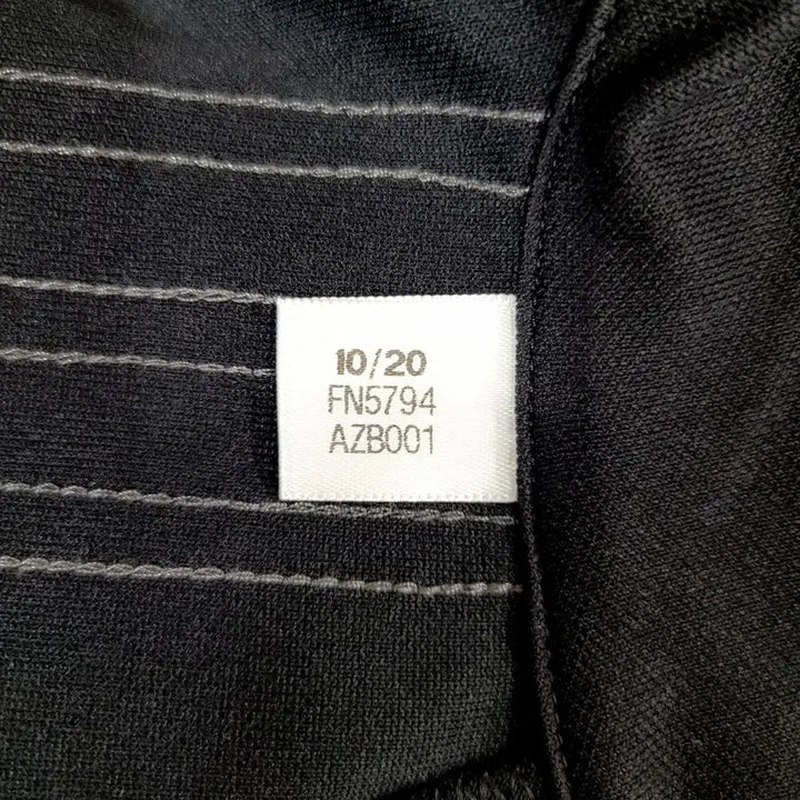 [BUNJANG] Adidas Sereno 19 Track Top Jacket / +아디다스 세레노 19 트랙탑 삼선  Y901