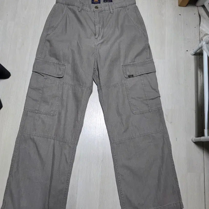 [BUNJANG] Lee Vintage Cargo Pants / Lee 리 빈티지 카고 바지
