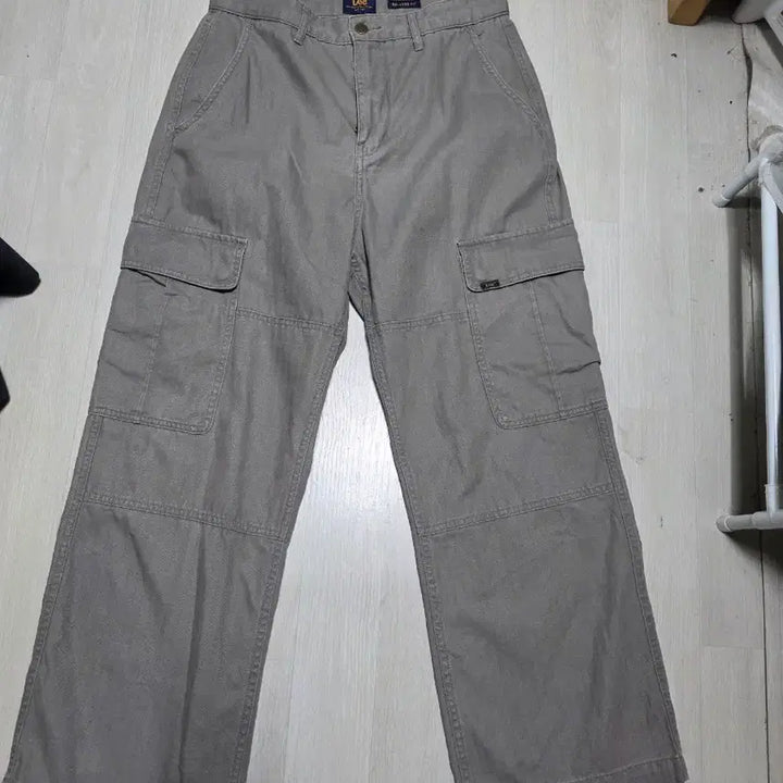 [BUNJANG] Lee Vintage Cargo Pants / Lee 리 빈티지 카고 바지