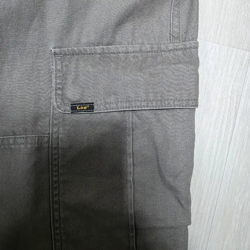 [BUNJANG] Lee Vintage Cargo Pants / Lee 리 빈티지 카고 바지