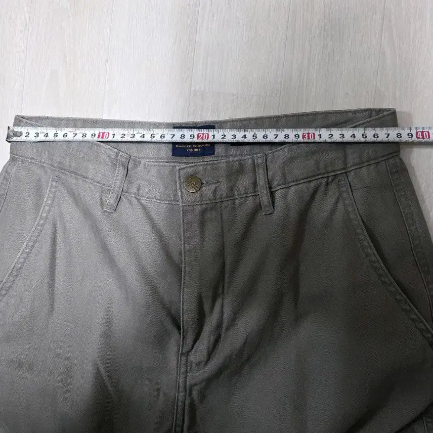 [BUNJANG] Lee Vintage Cargo Pants / Lee 리 빈티지 카고 바지