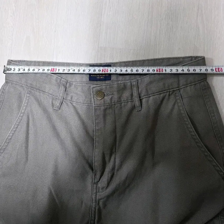 [BUNJANG] Lee Vintage Cargo Pants / Lee 리 빈티지 카고 바지