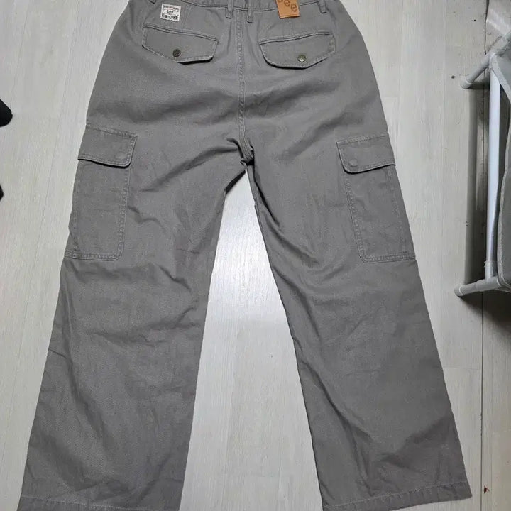 [BUNJANG] Lee Vintage Cargo Pants / Lee 리 빈티지 카고 바지