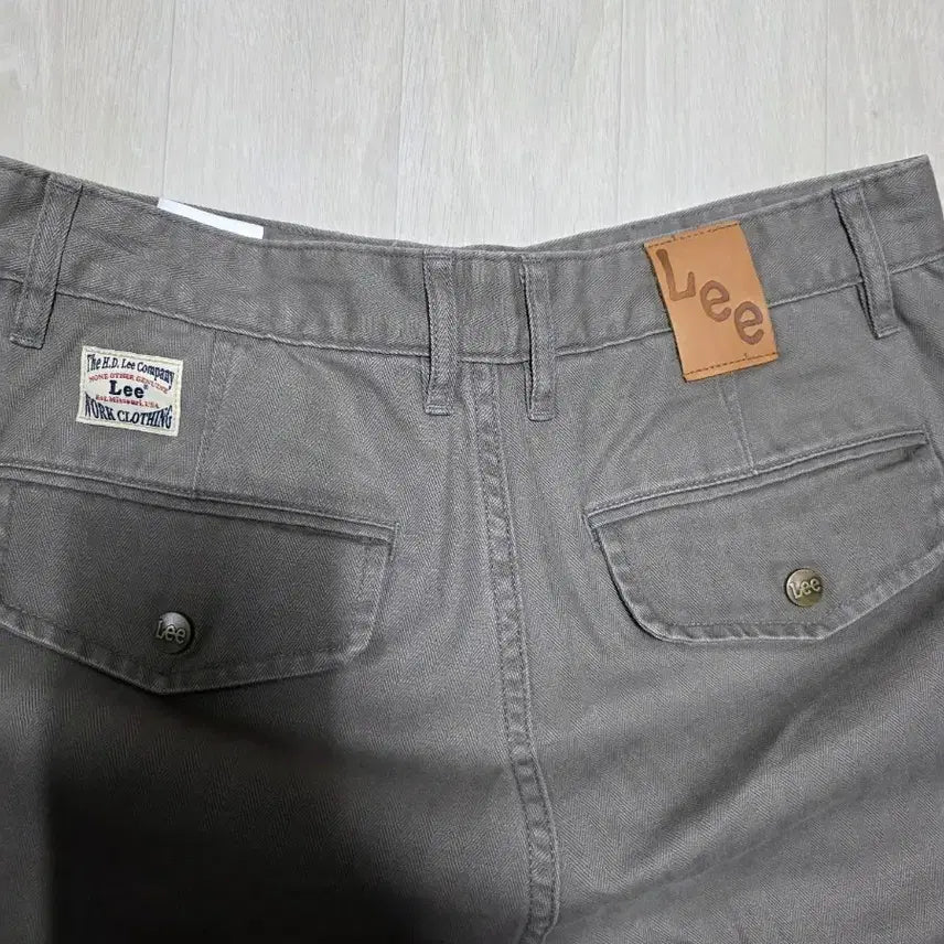 [BUNJANG] Lee Vintage Cargo Pants / Lee 리 빈티지 카고 바지