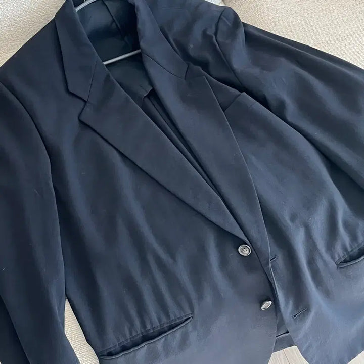 [BUNJANG] Comme des Garcons Homme Set Up Jacket / 꼼데가르송 옴므 셋업 자켓