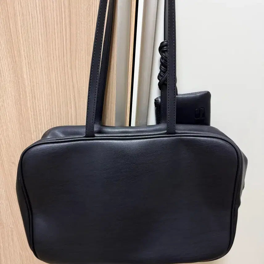 [BUNJANG] CEIS Black Shoulder Bag / CEIS 블랙 숄더백