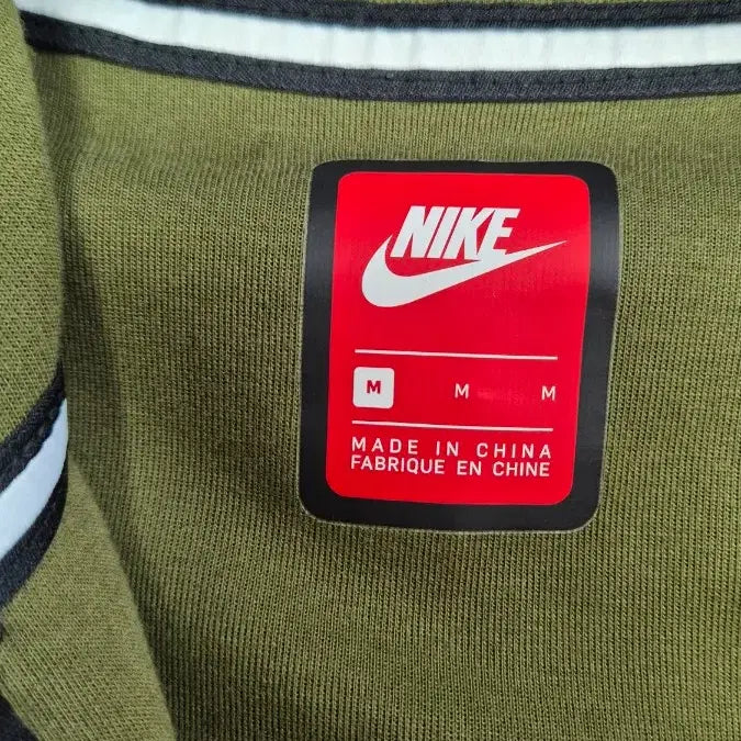 [BUNJANG] Nike Tech Pack Hoodie Zip-up (M) / 나이키 테크팩 후드 집업 m사이즈