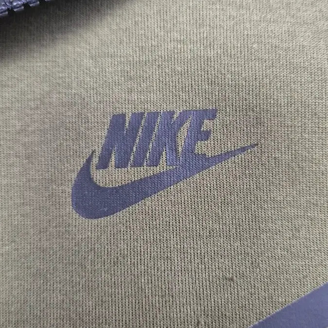 [BUNJANG] Nike Tech Pack Hoodie Zip-up (M) / 나이키 테크팩 후드 집업 m사이즈