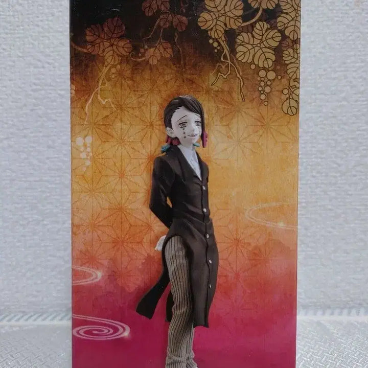 [BUNJANG] Demon Slayer Banpresto Enmu &amp; Aoi Figure Set / 귀멸의 칼날 반프레스토 2종 세트 엔무 아오이 미개봉