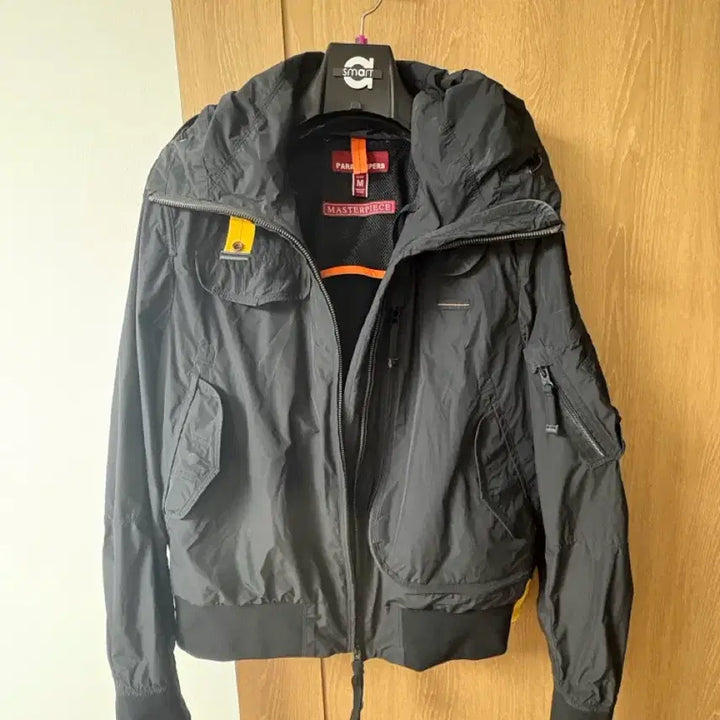 [BUNJANG] Parajumpers Masterpiece M Size Windbreaker / (정품) 파라점퍼스 마스터피스 M 사이즈 바람막이 판매합니다