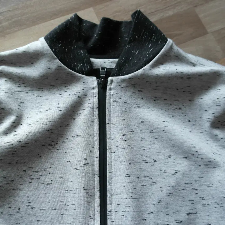 [BUNJANG] Banana Republic Zip-up Jacket (Size 105) / 바나나 리퍼블릭집업/105사이즈/새제품수준