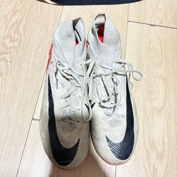 [BUNJANG] Nike Mercurial Superfly Elite Soccer Cleats 280mm / 나이키 머큐리얼 슈퍼플라이 엘리트 축구화 280