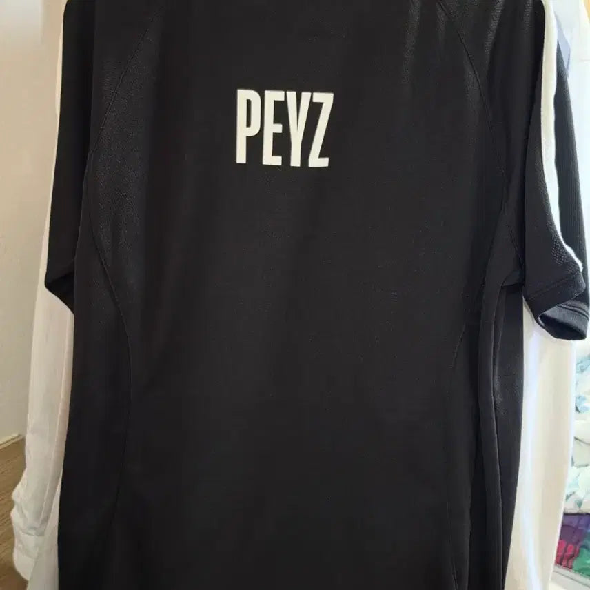 [BUNJANG] Gen.G Phase Jersey / geng 젠지 24 유니폼 페이즈 마킹