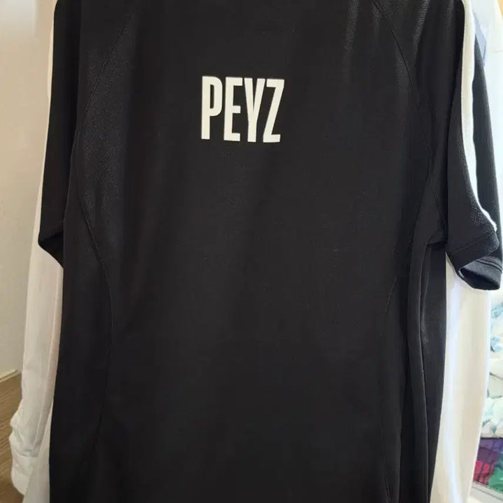 [BUNJANG] Gen.G Phase Jersey / geng 젠지 24 유니폼 페이즈 마킹
