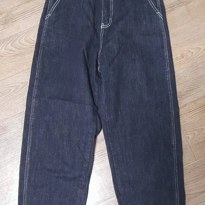 [SOLD OUT] 여성청바지