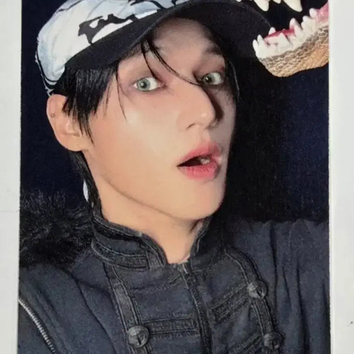 [SOLD OUT] ATEEZ 에이티즈 Part.4 헬로라이브 특전 미공포 우영