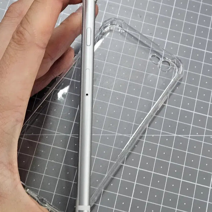 [BUNJANG] Apple iPhone 6s Silver 64GB / [S급/순정]아이폰6s 실버 64g 무음카메라 배터리100%