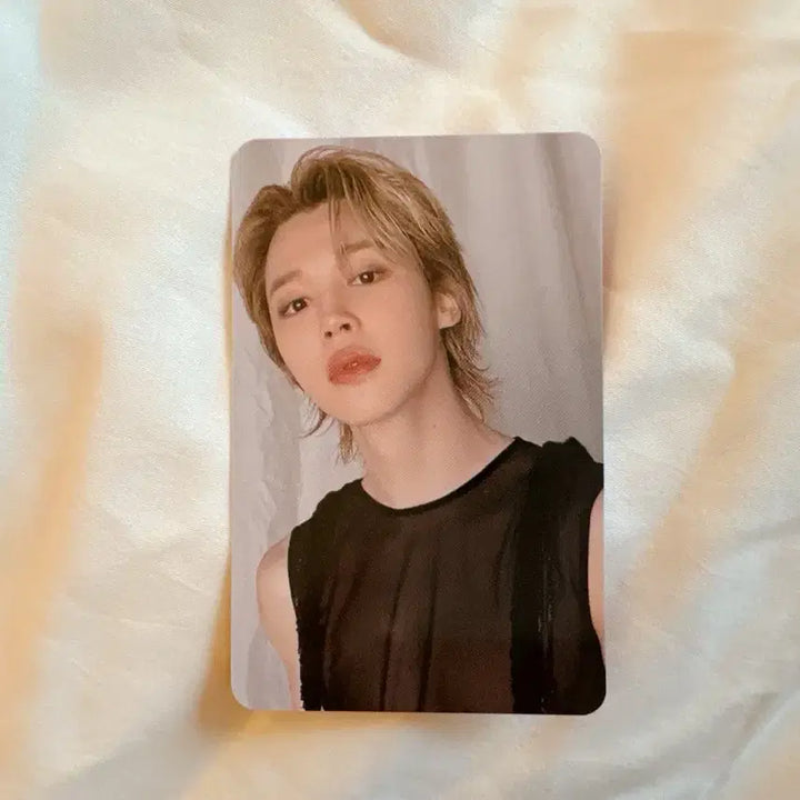 [BUNJANG] BTS Jimin ARMY ZONE Photocard / 방탄소년단 고양콘 아미존포카(지민)