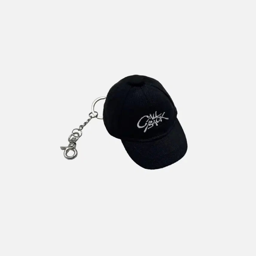 [BUNJANG] SHINee MINHO CALL BACK MD Ball Cap Keychain / SM엔터테인먼트 민호 MINHO CALL BACK MD 볼캡 키링