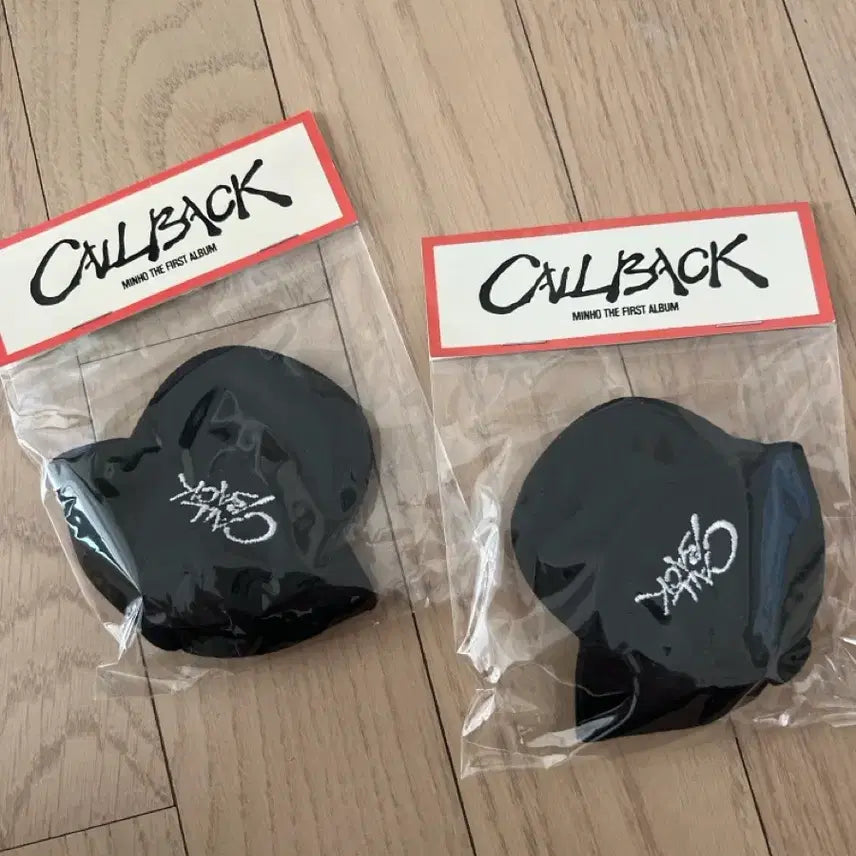 [BUNJANG] SHINee MINHO CALL BACK MD Ball Cap Keychain / SM엔터테인먼트 민호 MINHO CALL BACK MD 볼캡 키링