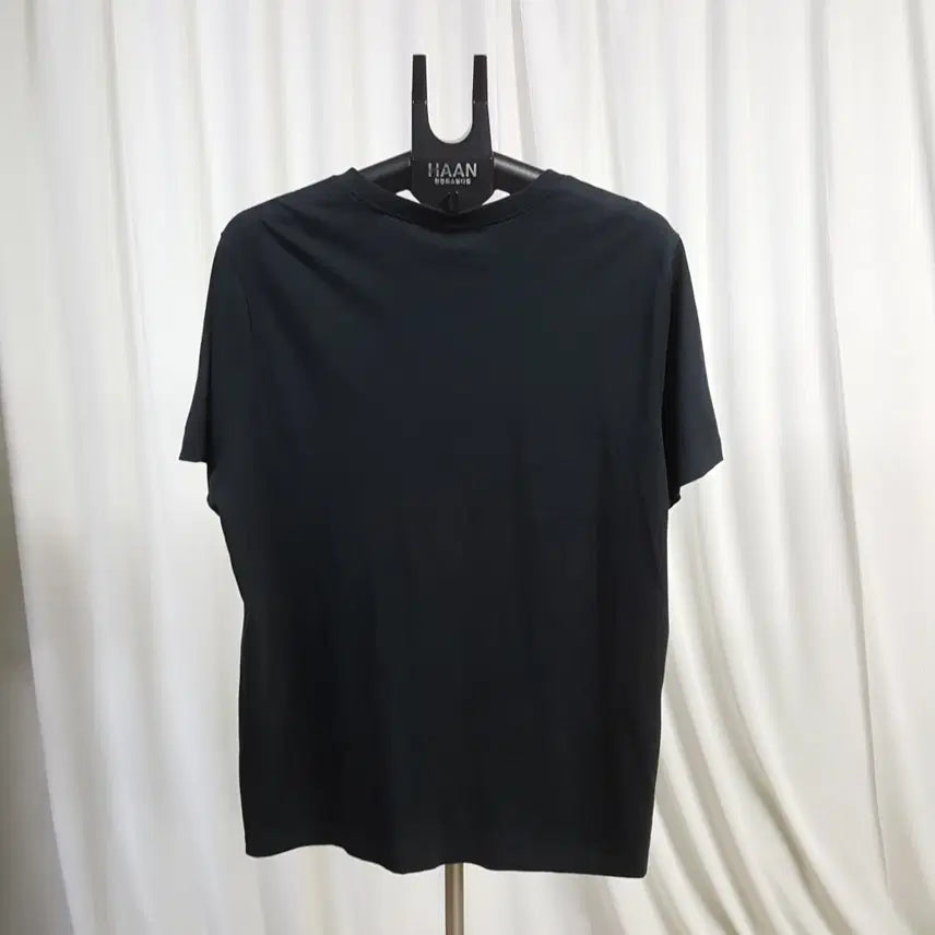 [SOLD OUT] 24년 나이키 남성 반팔 티셔츠 블랙 115 오일장 0331