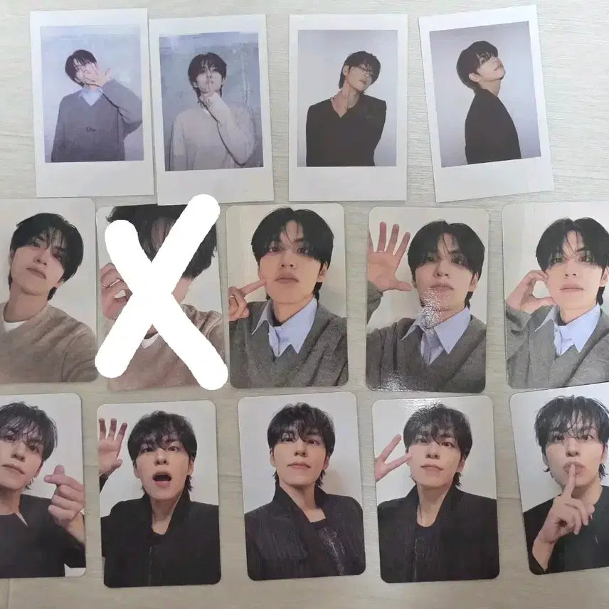 [BUNJANG] DAY6 Wonpil unpiltered Photocard / 원필 unpiltered 포카