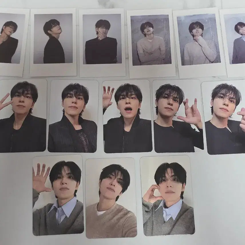 [BUNJANG] DAY6 Wonpil unpiltered Photocard / 원필 unpiltered 포카