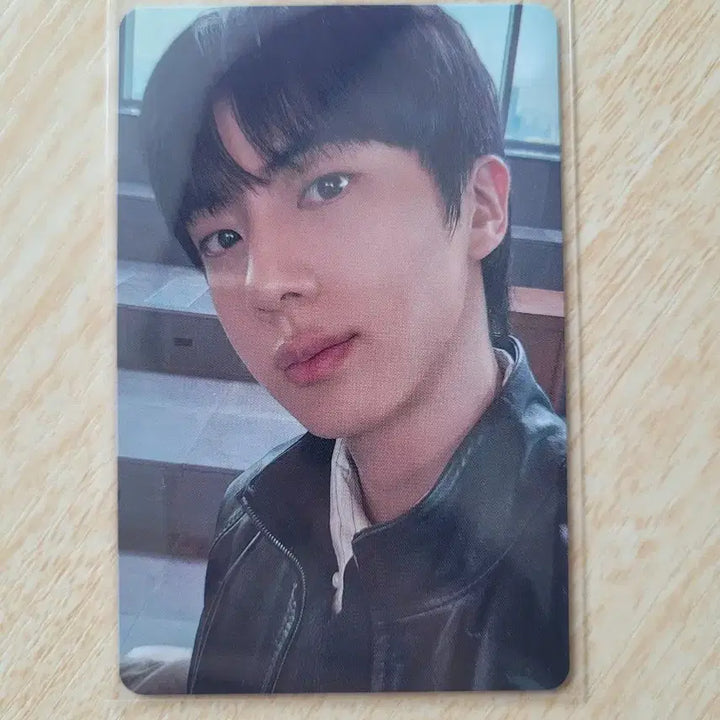 [SOLD OUT] 방탄 아리랑 진 석진 일본 유니버셜 특전