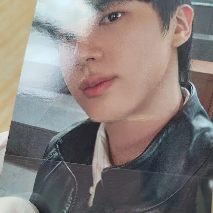 [SOLD OUT] 방탄 아리랑 진 석진 일본 유니버셜 특전