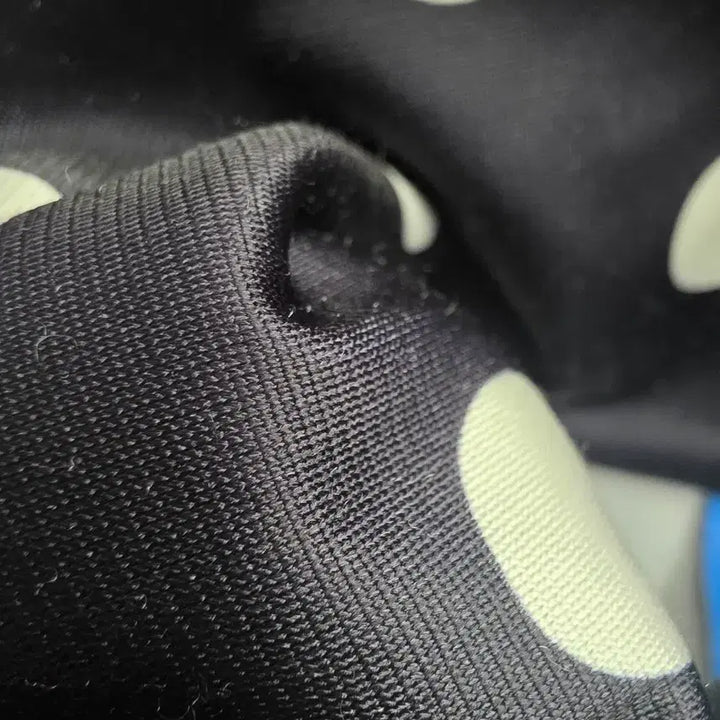 [BUNJANG] Adidas Dot Jersey Top / 아디다스 도트 져지