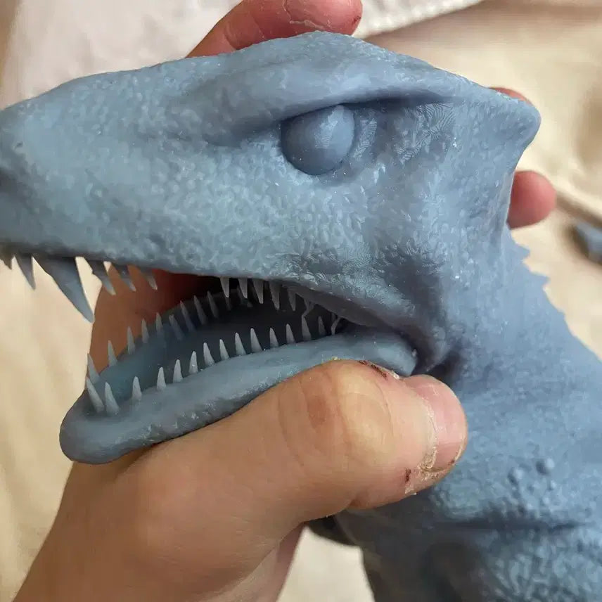 [BUNJANG] Gorosaurus 3D Printed Figure / 괴수 고로자우르스 (고로사우르스) 3d 프린트 제품 팝니다