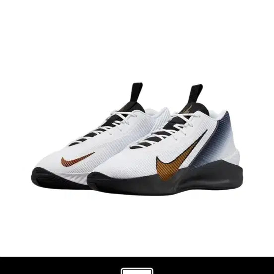 [BUNJANG] Nike Jump Academy 290 Sneakers / [가격내림]나이키 점프 아카데미 290