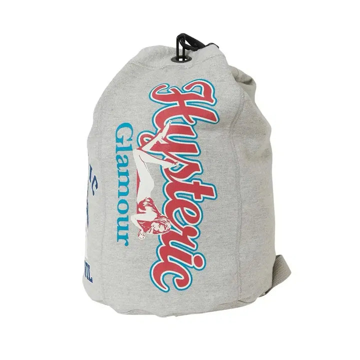 [BUNJANG] Hysteric Glamour COLLEGE COLLAGE Sweatshirt / [생일기념5/6까지5%]히스테릭글래머 COLLEGE COLLAGE 스웨트