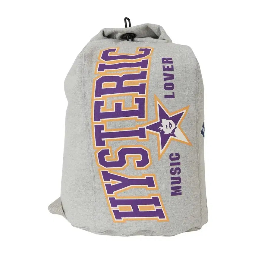 [BUNJANG] Hysteric Glamour COLLEGE COLLAGE Sweatshirt / [생일기념5/6까지5%]히스테릭글래머 COLLEGE COLLAGE 스웨트