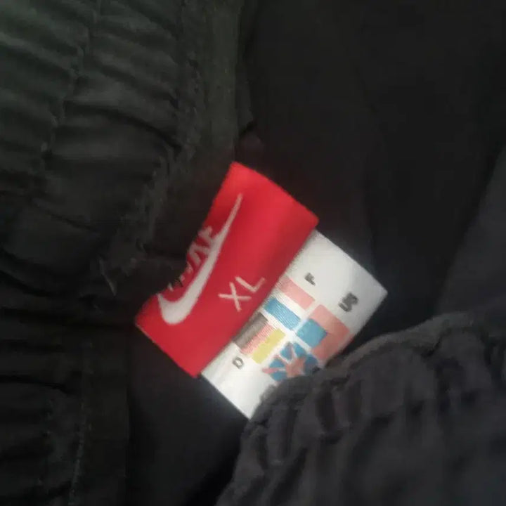 [BUNJANG] Nike Woven Cargo Jogger Pants - XL / 새상품급) 나이키우븐카고조거팬츠. XL