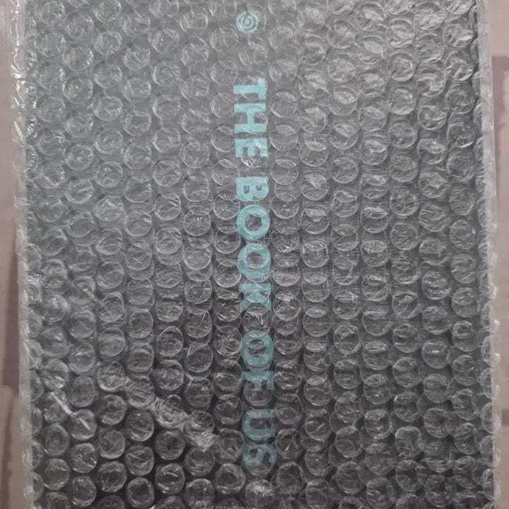 [BUNJANG] Day6 Book of Us Package Box (Sealed) / 데이식스 북오브어스 패키지 상자(미개봉)