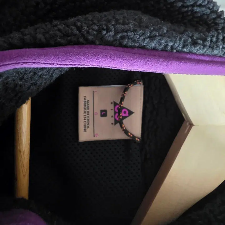 [BUNJANG] Nike ACG Sherpa Vest / 나이키 ACG 쉐르파 베스트