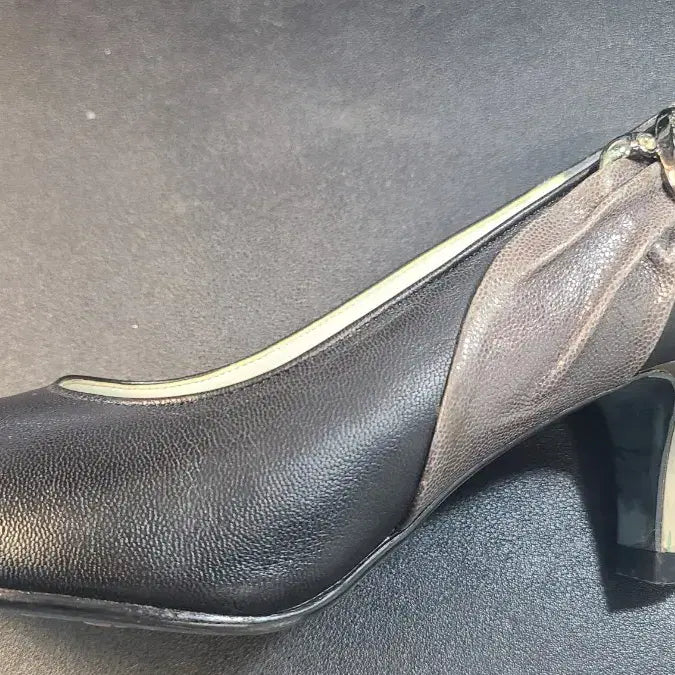 [SOLD OUT] vainer comfort 235 여성 구두