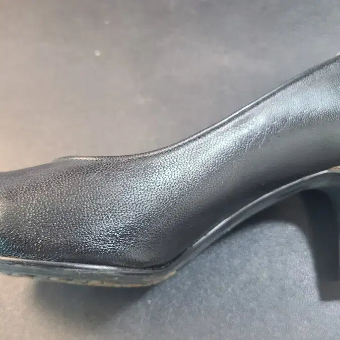 [SOLD OUT] vainer comfort 235 여성 구두