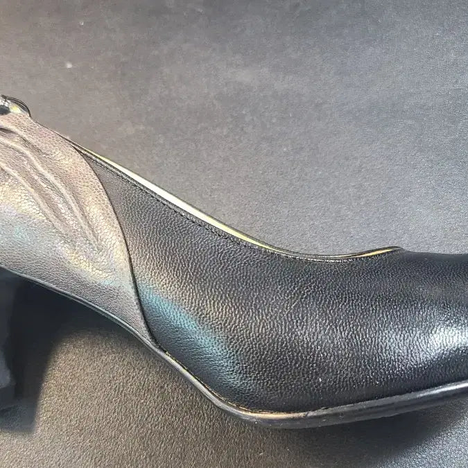 [SOLD OUT] vainer comfort 235 여성 구두