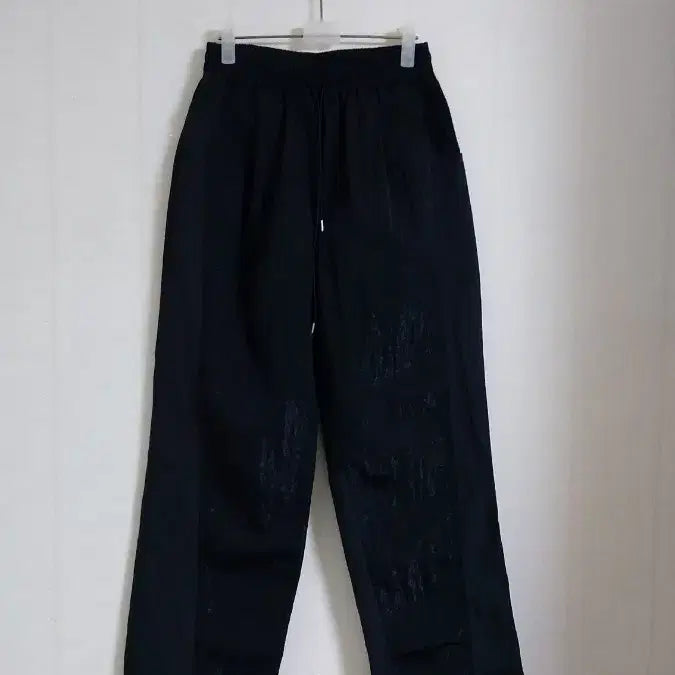 [BUNJANG] INSILENCE Track Pants / INSILENCE 트랙팬츠(새상품)