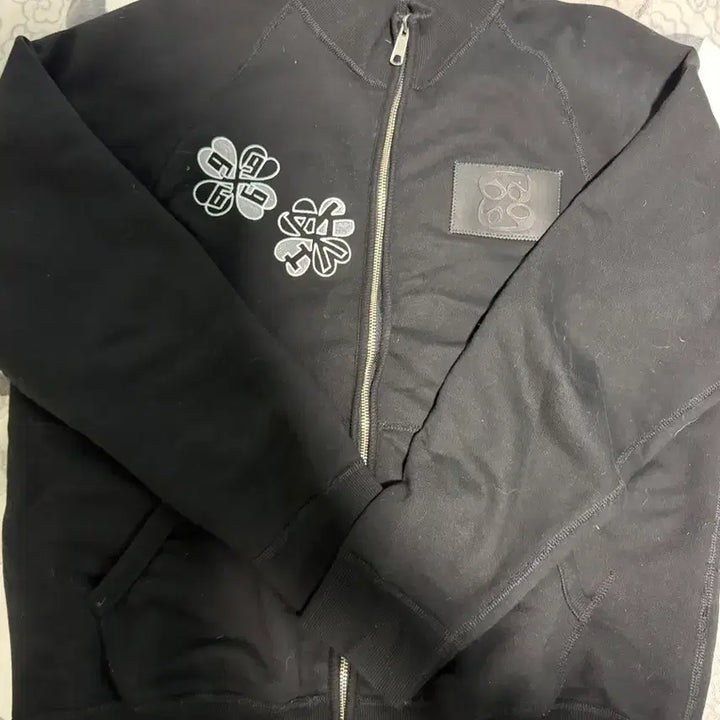 [SOLD OUT] 9999아카이브 Nine Flag Jersey 블랙 3사이즈