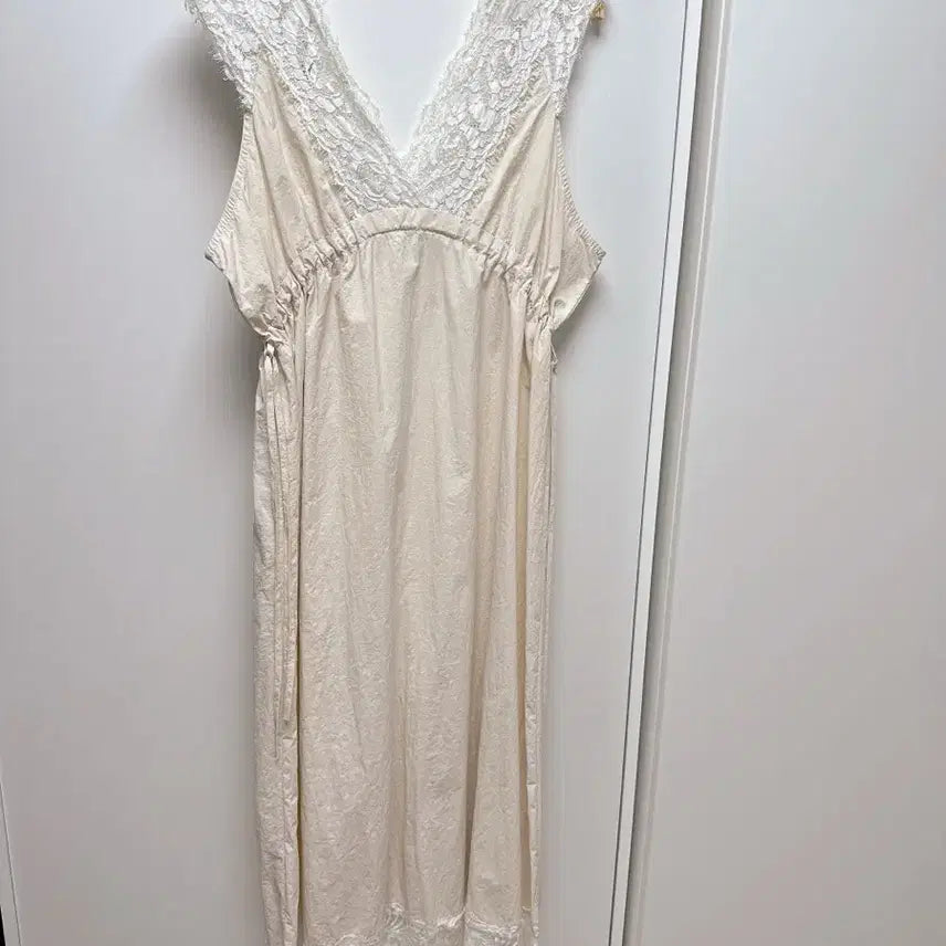 [BUNJANG] Partysu Long Dress / 파티수 롱원피스