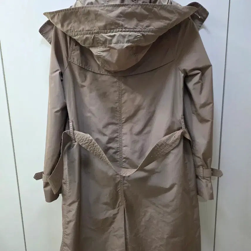 [BUNJANG] Burberry Amberford Trench Coat / 버버리 정품 엠버포드 트렌치코트