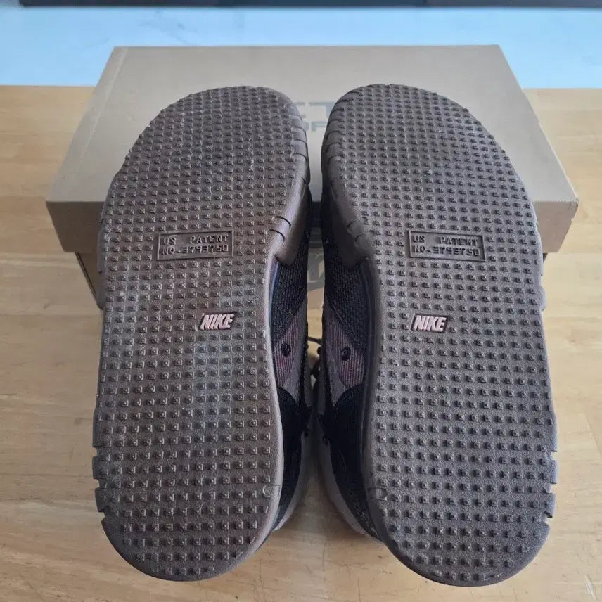 [BUNJANG] Nike Travis Scott Air Trainer 255 Sneakers / 나이키 트래비스 스캇 에어 트레이너 255 판매합니다