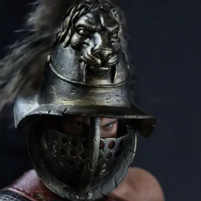 [BUNJANG] CM Toys Roman Gladiator Figure / cmtoys 로마 검투사 피규어