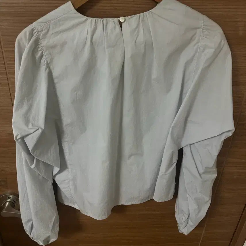 [BUNJANG] Gongdrin Blouse / 공드린 블라우스