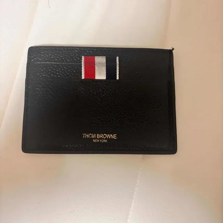 [SOLD OUT] 톰브라운 카드지