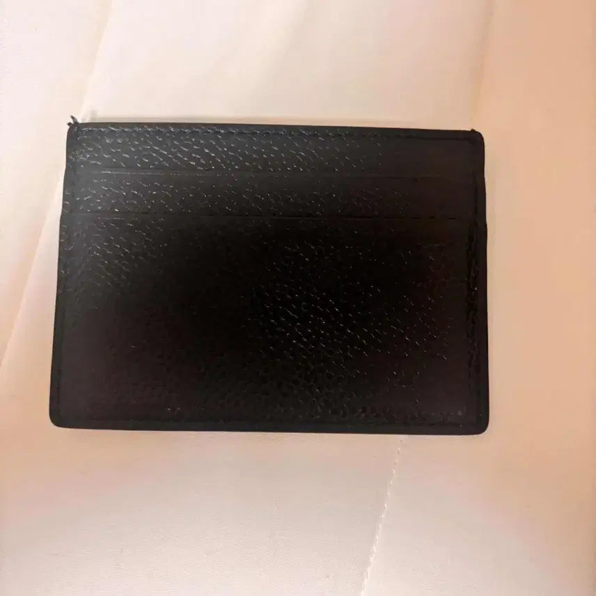 [SOLD OUT] 톰브라운 카드지