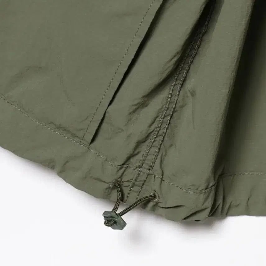 [BUNJANG] BEAMS M-65 Ventilation Blouson Jacket / BEAMS 빔즈 벤틸레이션 M-65 블루종 자켓 s